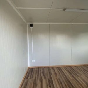 Contenedor de Oficina 4,00 m x 2,20 m
